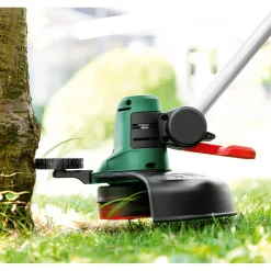Sale Bosch Akku-Rasentrimmer UniversalGrassCut 18V