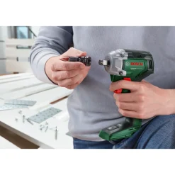 Sale Bosch Akku- Schlagbohrmaschine Universal Impact Drive 18V- 350 solo