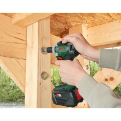 Sale Bosch Akku- Schlagbohrmaschine Universal Impact Drive 18V- 350 solo