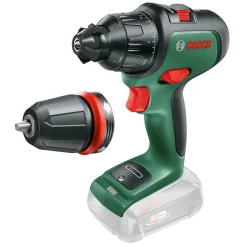 Outlet Bosch Akku-Schlagbohrschrauber Advanced Impact 18