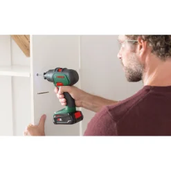 Outlet Bosch Akku-Schlagbohrschrauber Advanced Impact 18
