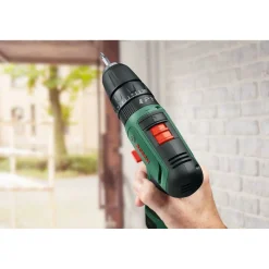 Hot Bosch Akku-Schlagbohrschrauber EasyImpact 1200 ohne Akku