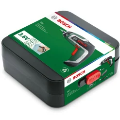 New Bosch Akkuschrauber IXO 7