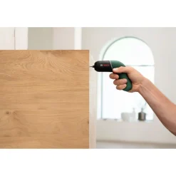 Discount Bosch Akku-Schrauber-Set IXO VI Classic 16-teilig