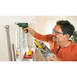 Discount Bosch Akku-Schrauber-Set PSR Select 15-teilig