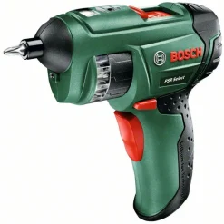 Discount Bosch Akku-Schrauber-Set PSR Select 15-teilig