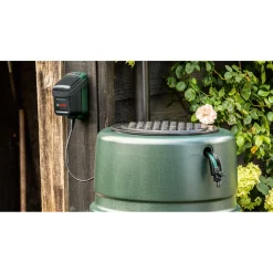 Best Bosch Akku-Tauchpumpe GardenPump 18V