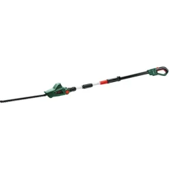 New Bosch Akku-Teleskop-Heckenschere UniversalHedgePole18 ohne Akku