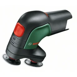 Online Bosch Akku-Tellerschleifer und Polierer-Set EasyCurvSander 2 ohne Akku 4-teilig