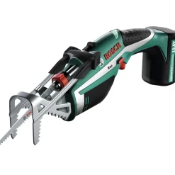New Bosch Akku-Universalsäge KEO