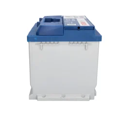 Clearance Bosch Autobatterie S4 SLI 52Ah/470A