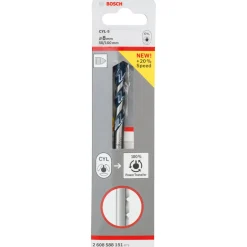 Online Bosch Betonbohrer CYL-5 8 x 50 x 100 mm