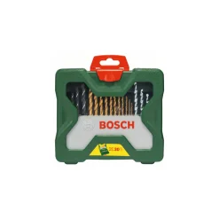 Hot Bosch Bohrer und Bit-Set X-Line