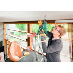 New Bosch Bohrhammer PBH 2100 RE