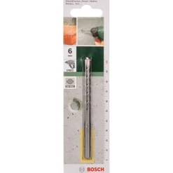 Online Bosch DIY Betonbohrer SDS-Quick Durchmesser x 0 mm