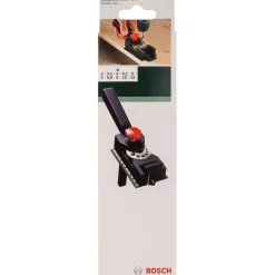 Hot Bosch DIY Dübel-Bohrlehre