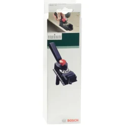 Hot Bosch DIY Dübel-Bohrlehre
