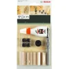 Hot Bosch DIY Dübelset 6 x 30 mm 32- teilig