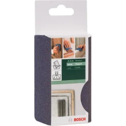New Bosch DIY Kombi Schleifschwamm fein G100