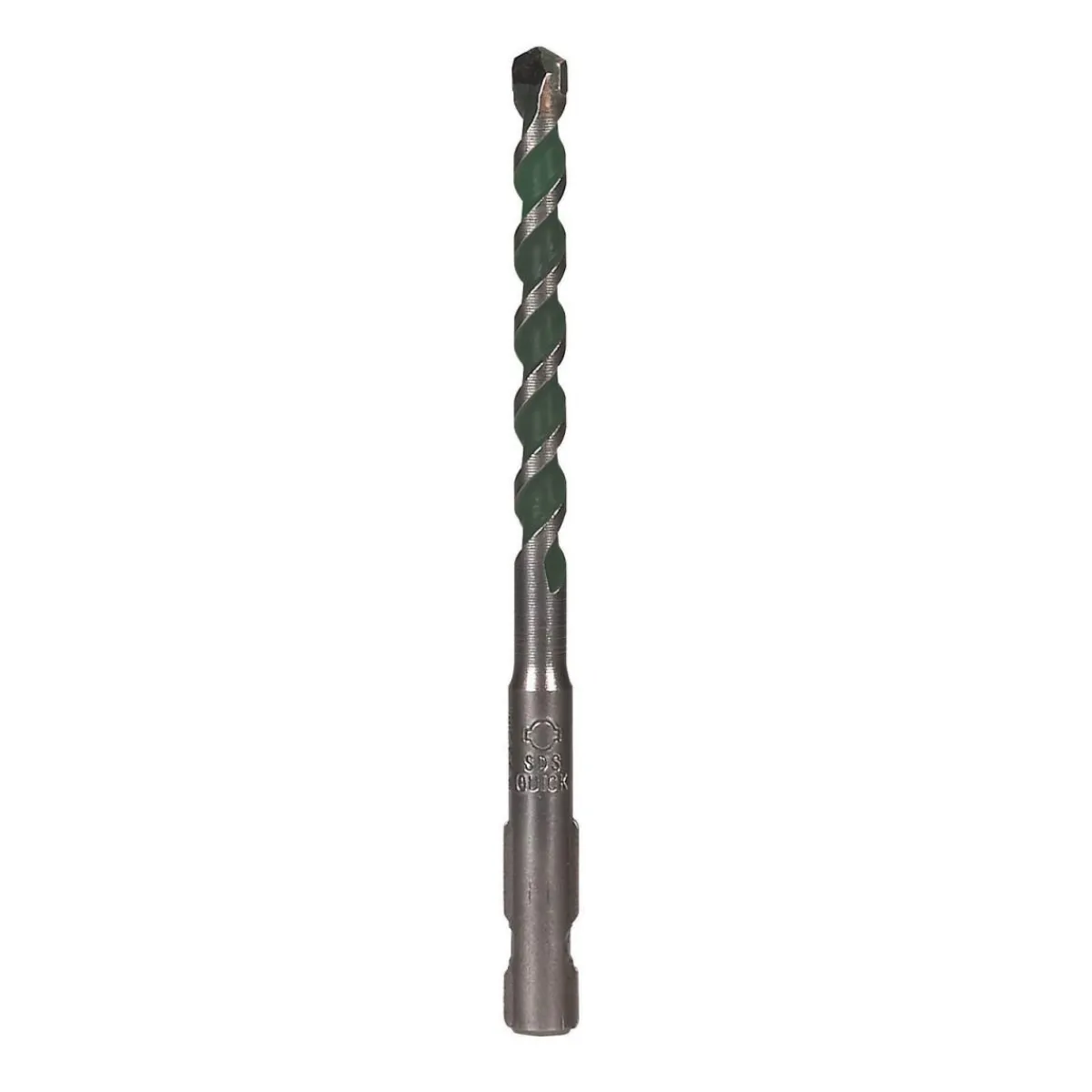 New Bosch DIY Mehrzweckbohrer SDS-Quick Durchmesser x 100 mm