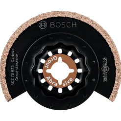 New Bosch DIY PMF Segmentsägeblatt ACZ 70 RT5