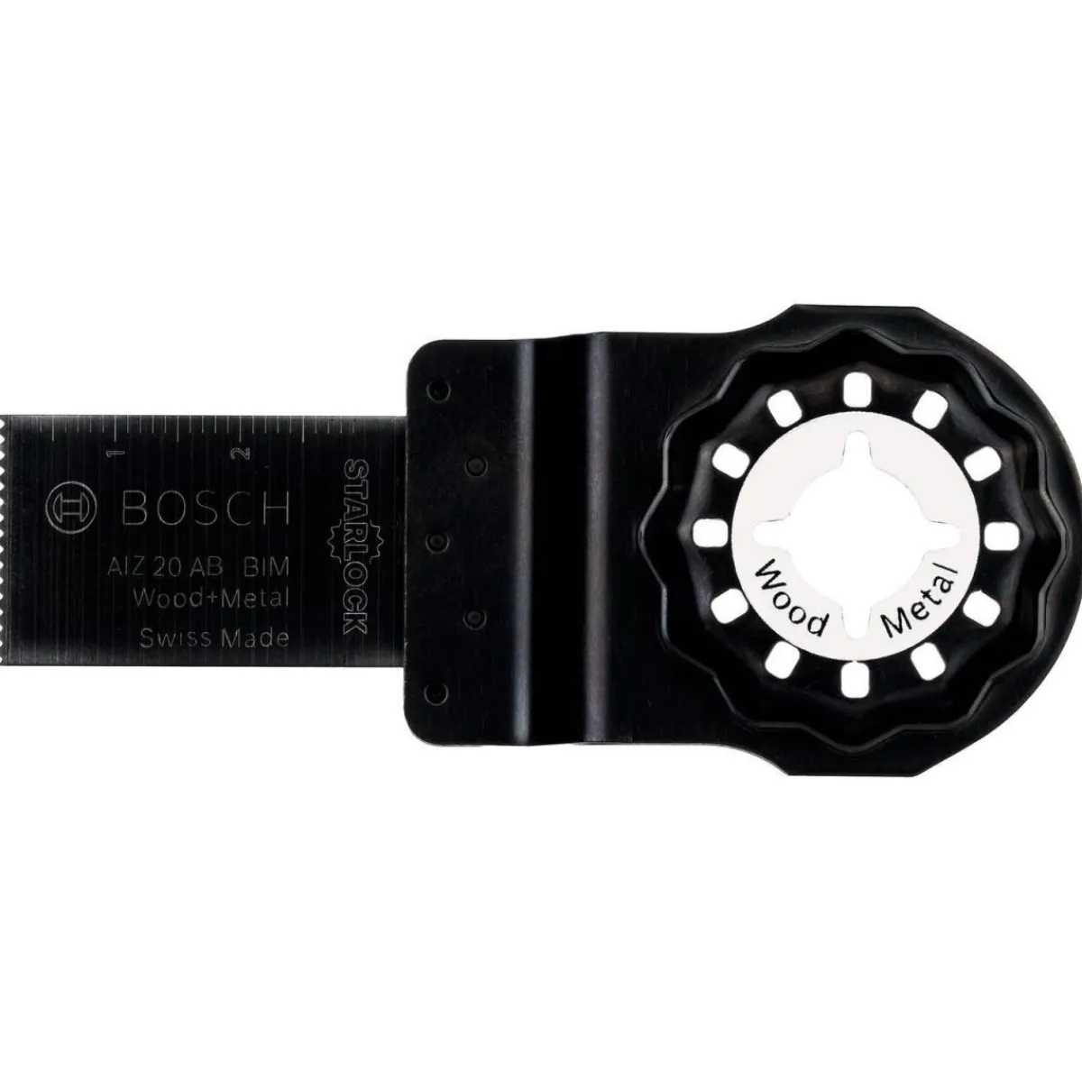 Hot Bosch DIY PMF Tauchsägeblatt AIZ 20 AB BIM M