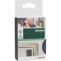 Best Bosch DIY Schleifschwamm fein G100