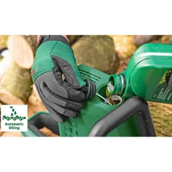 Outlet Bosch Elektro-Kettensäge UniversalChain 35