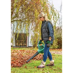 Online Bosch Elektro-Laubsauger UniversalGardenTidy 2300