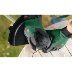 New Bosch Ersatzfaden für Universal GrassCut 18-260