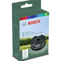 Bosch Ersatzspule für ART 30-36 Li ART24,27,30 Rasentrimmer