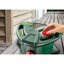 Discount Bosch Farbspritzpistole PFS 5000 E