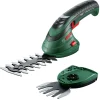 New Bosch Gras-und Strauchschere Isio