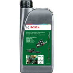 Discount Bosch Haftöl für Kettensäge Ake 30b/35b/40b