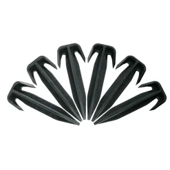 Outlet Bosch Haken für Begrenzungskabel 100 Stk.