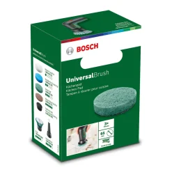 Clearance Bosch Küchenpad für UniversalBrush