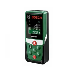 Online Bosch Laser-Entfernungsmesser PLR 40C