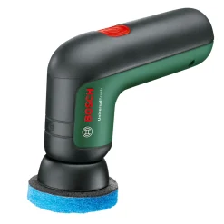 Best Bosch Mikrofaserpad nicht scheuernd