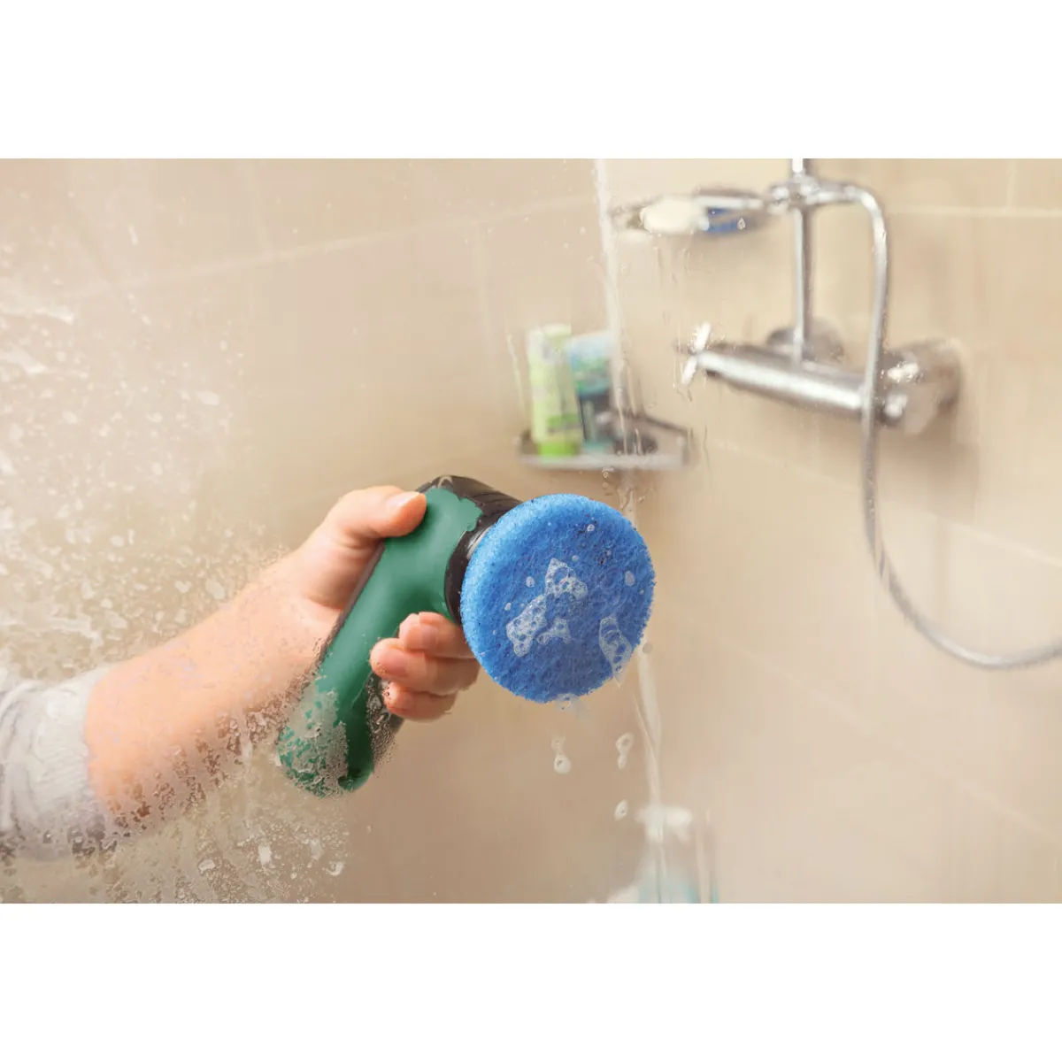 Best Bosch Mikrofaserpad nicht scheuernd