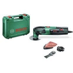 Best Bosch Multifunktionswerkzeug PMF 220 CE