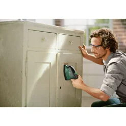 Online Bosch Multischleifer EasySander 12 ohne Akku