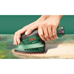 Online Bosch Multischleifer EasySander 12 ohne Akku