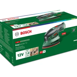 Online Bosch Multischleifer EasySander 12 ohne Akku