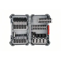 Discount Bosch Pick and Click Impact Control SDB und Steckschlüssel 36-teilig