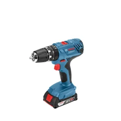 Online Bosch Professional Akku-Bohrschrauber-Set GSB 18V 21 2 Akkus 5-teilig