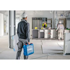 Outlet Bosch Professional Akku-Bohrschrauber-Set GSR 18V-28 Professional 82-teiliges Zubehörset