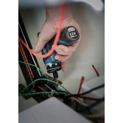 Discount Bosch Professional Akku-Bohrschrauber-Set GSR 12V-15 FC