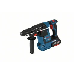 Best Bosch Professional Akku-Bohrhammer GBH 18V-26 F Professional SDS-plus