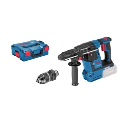 Best Bosch Professional Akku-Bohrhammer GBH 18V-26 F