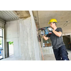 Best Bosch Professional Akku-Bohrhammer GBH 18V-26 F